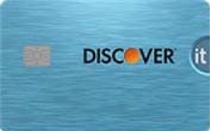 Discover it Cash Back Card Review | GigaPoints